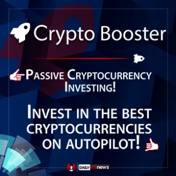 Automated Crypto Investing